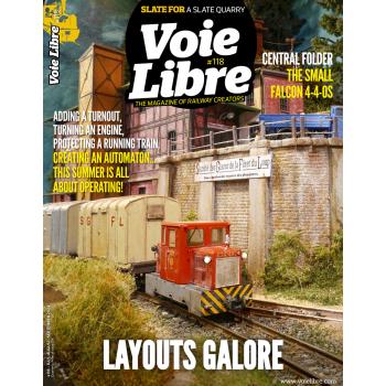 Voie Libre International #118