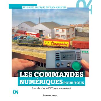 Les commandes numériques pour tous