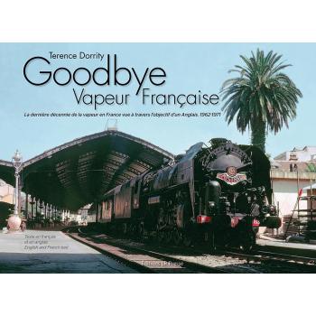 Goodbye Vapeur Française