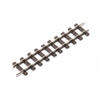 8 rails droits Setrack 00-9/H0e code 80  L87mm