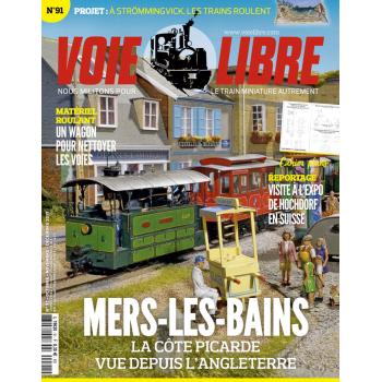 Voie Libre n° 91