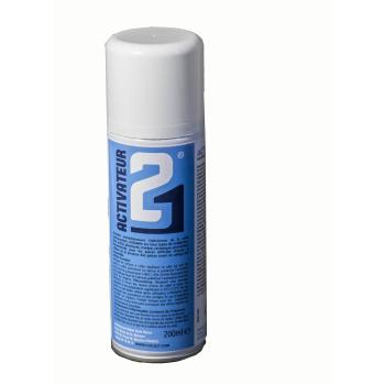 Activateur en spray 200 ml Colle 21