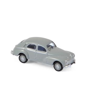 Véhicule Peugeot 203 - 1955 - Gris