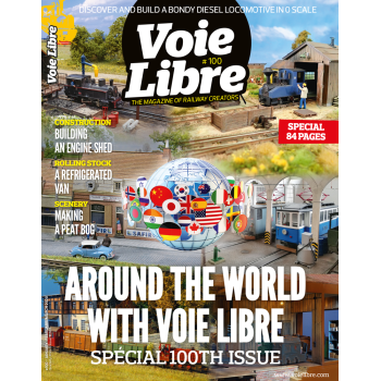 Voie Libre International #100