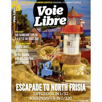 Voie Libre International #101