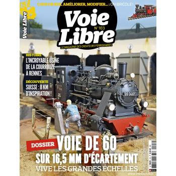 Voie Libre n° 103