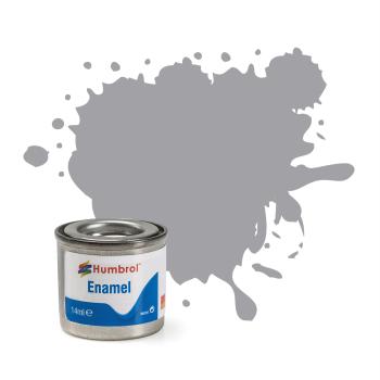 Peinture No 40 Gris Pâle