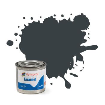 Peinture No 66 Gris Brun Olive