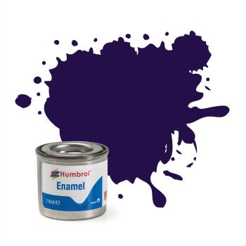 Peinture No 68 Violet