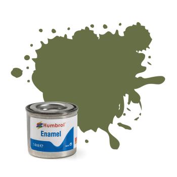 Peinture No 80 Vert Prairie