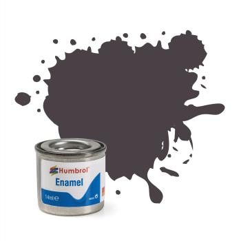 Peinture No 251 Marron Violet