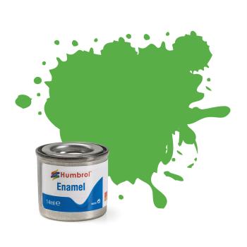 Peinture No 208 Vert Signal Fluorescent