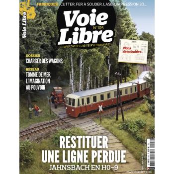 Voie Libre n° 105