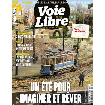 Voie Libre n° 106