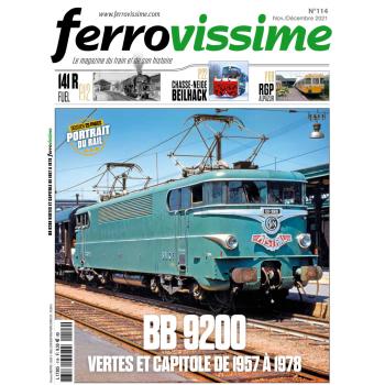 Ferrovissime n° 114