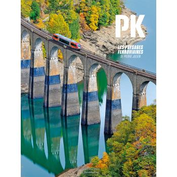 PK n°2 - Les paysages ferroviaires