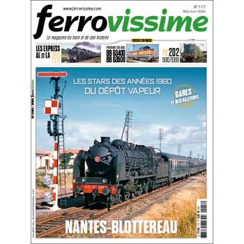 Ferrovissime n° 117