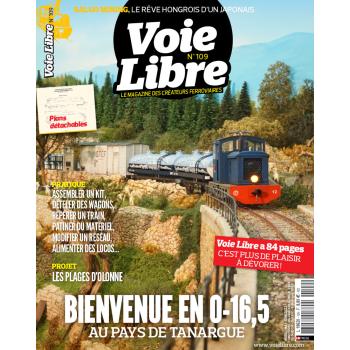 Voie Libre n° 109