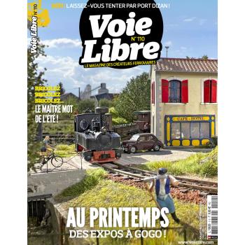 Voie Libre n° 110