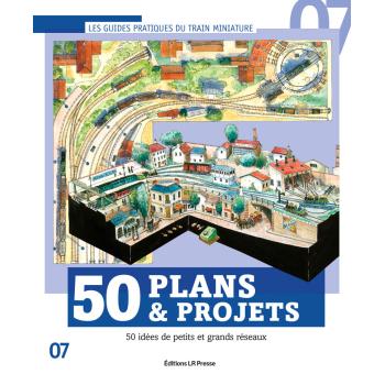 50 Plans et projets