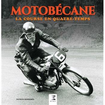 Motobecane, la course en quatre-temps