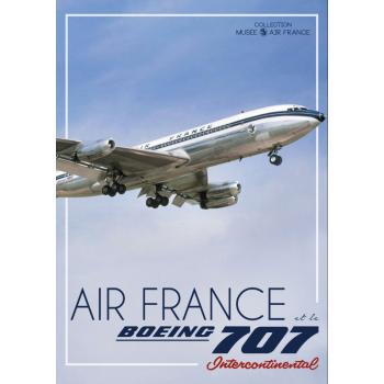 Air France et le Boeing 707