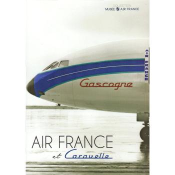 Air France et Caravelle