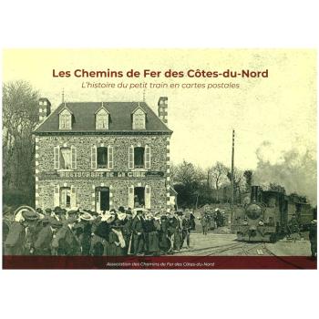 Les chemins de fer des Côtes du Nord