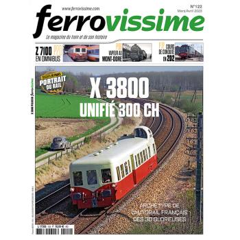 Ferrovissime n° 122