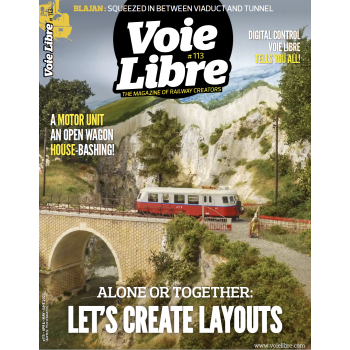 Voie Libre International #113