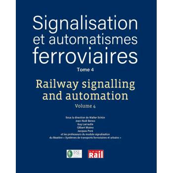 Signalisation et automatismes ferroviaires T4