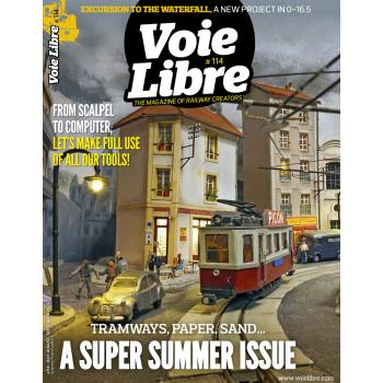 Voie Libre International #114