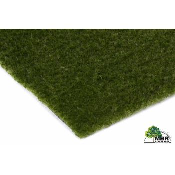 Tapis floqué pour champs et prairies - Gazon - 2-4mm 30x40cm