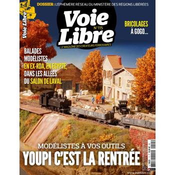 Voie Libre n° 115