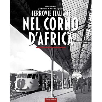 Ferrovie italiane nel Corno d'Africa