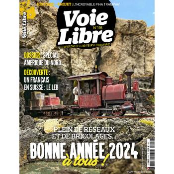 Voie Libre n° 116