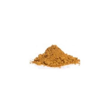 Terre à décor ocre jaune clair 30gr