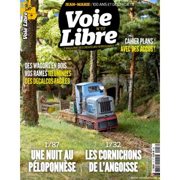 Voie Libre n° 117