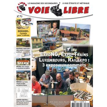 Voie Libre n°72