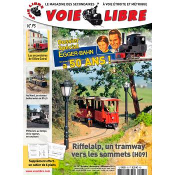 Voie Libre n°75