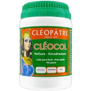 Cléocol pot 250 g