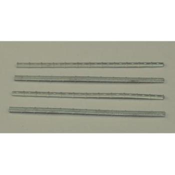 Tuiles faitières losangées (H0)