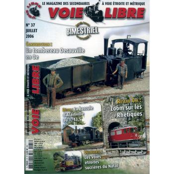 Voie Libre n°37