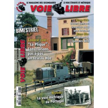 Voie Libre n°36