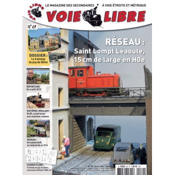 Voie Libre n°69