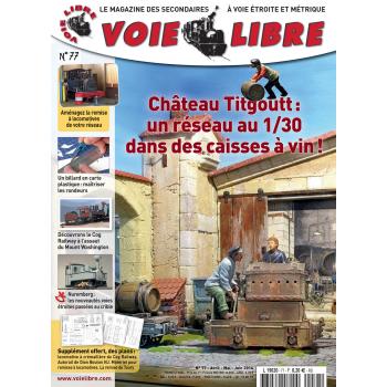 Voie Libre n°77