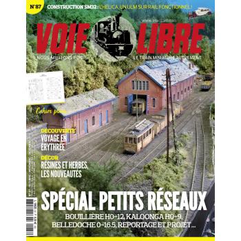 Voie Libre n° 87