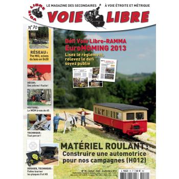 Voie Libre n°70