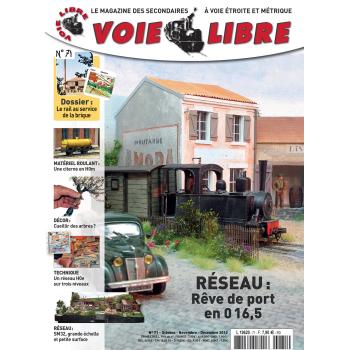 Voie Libre n°71