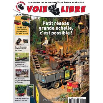 Voie Libre n°73